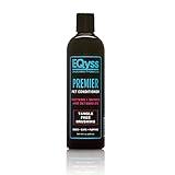 EQyss Premier Pet Conditioner - Moisturizes, Softens, & Conditions Dry Coat & Hair, Detangles & Adds Shine - for all Dogs, Cats, Puppies (16 oz)