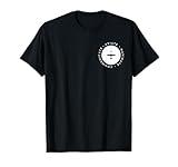 Modern Aviator Pilot Aviate, Navigate Communicate Heading T-Shirt