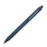 Kokuyo Enpitsu Mechanical Pencil, Sharp Pencil, 0.9mm, Dark Blue, Japan Import (PS-P100DB-1P)