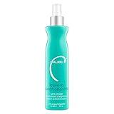 Malibu C Leave In Conditioner & Moisturizing Heat Protectant for Hair - Adult & Kids Hair Detangler Spray for Daily & Post Swim to Help Prevent Color Fading with UV Protection (9oz)