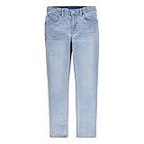 Levi's Boys' 512 Skinny Taper Fit Performance Jeans, Make Me