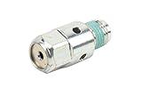 GM Parts Genuine 12608835 Engine Oil Pressure Relief Valve