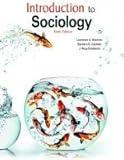 INTRODUCTION TO SOCIOLOGY Paperback Laurence Basirico