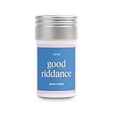 Aera Good Riddance Musty Odor - Essential Oil for Home - Deodorizing Fresh Fragrance - Notes of Water, Fresh Mint and Citrus - Scent Refill - Works with the Aera Diffuser