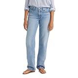 Levi's Women's 94 Baggy (Also Available in Plus), Riveting, 25