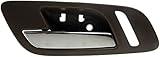 Dorman 81199 Front Driver Side Interior Door Handle Compatible with Select Cadillac/Chevrolet/GMC Models