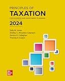 Loose Leaf for Principles of Taxation for Business and Investment Planning 2024 Edition