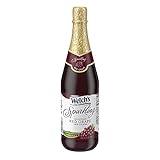 Welch's Sparkling, Red Grape, 750 mL Bottle