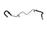 Sunsong 3401233 Power Steering Return Line Hose Assembly