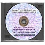 BMV Quantum Subliminal CD Native Wisdom: Native American Spirituality (Ultrasonic Subliminal Series)