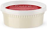 Triple Threat Body Butter 8 oz. - Blend of Shea, Mango & Coconut Oil - 100% Pure Natural Raw Unrefined Moisturizer For Dry Skin, Face And Hair. Great For Lip Balm and Soap Making