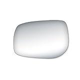 Driver Side Mirror Glass, Toyota Corolla (Japan Built), Toyota Corolla US Built, Toyota Matrix