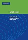 Statistics (Econometric Exercises Book 2)