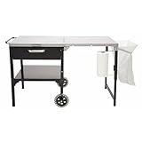 Cuisinart Prep 'n Cook Outdoor Table & Grill Stand - CPT-2150