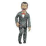Trick Or Treat Studios Goosebumps Slappy The Dummy Action Figure