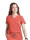 KOI Next Gen 1010 Heather Coral M