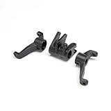 Axial C Carrier & Link Mount Portal Conversion: PRO, AXI232086