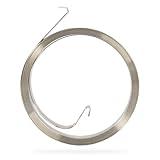 Tobaiwind 695131 Rewind Starter Spring Lawn Mower Replacement Part for Briggs & Stratton