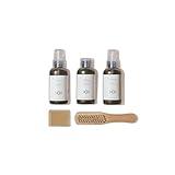 UGG Care Kit Set, Natural, 4 Floz/118 Ml