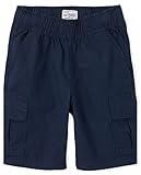 The Children's Place Baby Boys And Toddler Boys Pull on Jogger Shorts,Tidal Single,2T