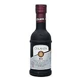 Colavita Aged Balsamic Vinegar of Modena IGP, 3 years, 8.5 Floz Glass Bottle