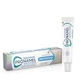 Sensodyne Pronamel Gentle Whitening Alpine Breeze Toothpaste - 0.8 ounce -Travel Size