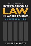 International Law in World Politics: An Introduction, 3rd ed.