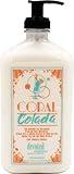 Devoted Creations Coral Colada Moisturizer 18.25 oz