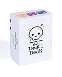 The Death Deck - A Lively Game of Surprising Conversations