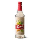 Torani Puremade Syrup, Cane Sugar, 25.4 Ounces