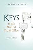 Keys to the Medical Front Office