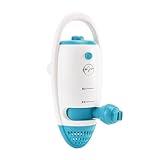 KokoSelene Bath Jets for Tub, Portable Bathtub Jets for Home Spa, Creates Soothing Bubbles and Massage for Relaxing Daily Use (Green)