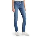 Levi's Women's 311 Shaping Welt Pocket Skinny Jeans, (New) Beginning to The End, 29 Regular