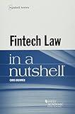 Fintech Law in a Nutshell (Nutshells)