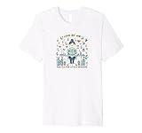 I Love My Job For All The Little Reasons Premium T-Shirt