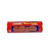 Conchita Chocolate Maria Cookies - Versatile Snack, Dessert, or Breakfast Food - 7.06 oz (Pack of 1)