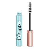 L'Oreal Paris Voluminous Lash Paradise Waterproof Mascara, Blackest Black, 0.25 Fl Oz (Pack of 1)