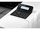 Laser Pro M501dn Duplex,Monochrome Printer, 45PPM,