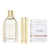 TUMI - Signature Experience Collector - Womens Fragrance Bundle
