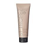 St.Tropez Instant Glow Face & Body Bronzer Makeup, Light/ Medium Shade, Smudge-Proof Body Makeup, Vegan, Natural & Cruelty Free, 3.4 Fl Oz