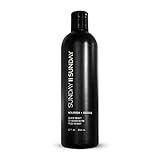 SUNDAY II SUNDAY Quick Curl Reset Co-Wash with Frizz-Resist Complex I Detangle, Cleanse, and Condition in One Easy Step I Keep Hair Looking, Feeling, and Smelling Fresh I 12 fl oz