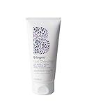 Briogeo Curl Charisma Rice Amino + Quinoa Frizz Control Gel, Curl Defining Styler for Wavy, Curly and Coily Hair Textures,Medium Hold, Frizz Control, Vegan, Cruelty-Free, 5.5 oz