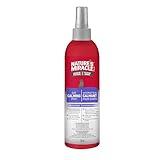 Nature's Miracle Cat Calming Spray, 8 Ounces, Stress-Reducing Formula for Cats