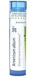Boiron Arsenicum Album 30C Homeopathic Medicine for Food Poisoning - 80 Pellets