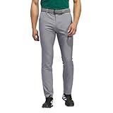 adidas Men's Provisional Pant, Grey Three F17, 36W X 30L
