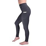 Compression Leggings for Women, Tummy Control Workout Gym Running Yoga Pants