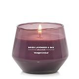 Yankee Candle Dried Lavender & Oak Studio Collection Jar Candle