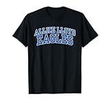 Alice Lloyd College Apparel Sports Fan T-Shirt