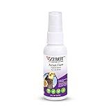 Zymox Avian Care Topical Spray for All Birds, 2 oz. – Soothes Irritated Skin & Supports Healthy Plumage for All Birds, Fowl & Poultry