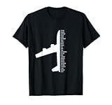 Nato Alphabet Design for a Air Traffic Controller T-Shirt